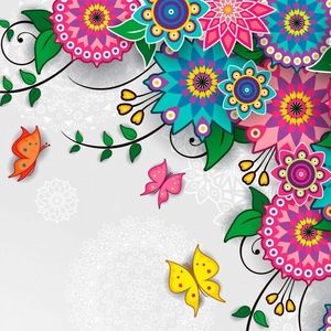 Meet your Posher, Karis